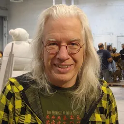 Portrait of Tom Otterness
