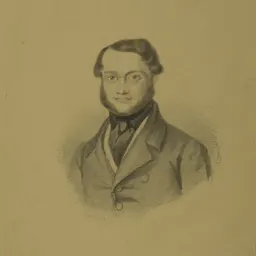 Portrait of Egmont von Hosstrup