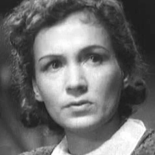 Portrait of Ada Wójcik