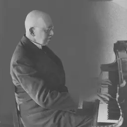 Portrait of Aleksander Michałowski