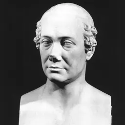 Portrait of Giambattista Spolverini