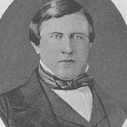 Portrait of David S. Kaufman