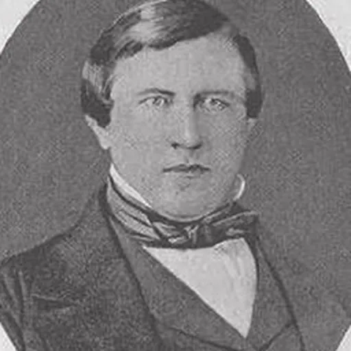 Portrait of David S. Kaufman