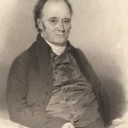 Portrait of John Ryland