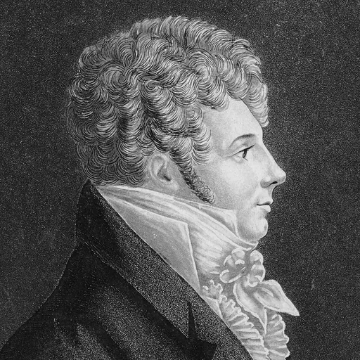 Portrait of Daniel Steibelt