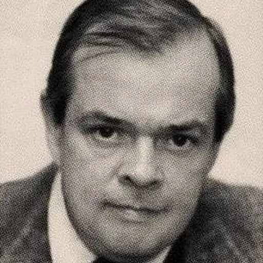 Portrait of James Mace
