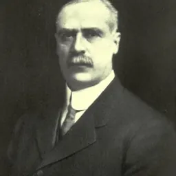 Portrait of Edmund L. Taylor