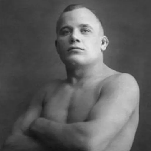 Portrait of Edvard Westerlund