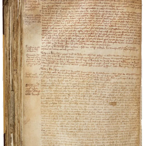 Portrait of Joan of Leeds
