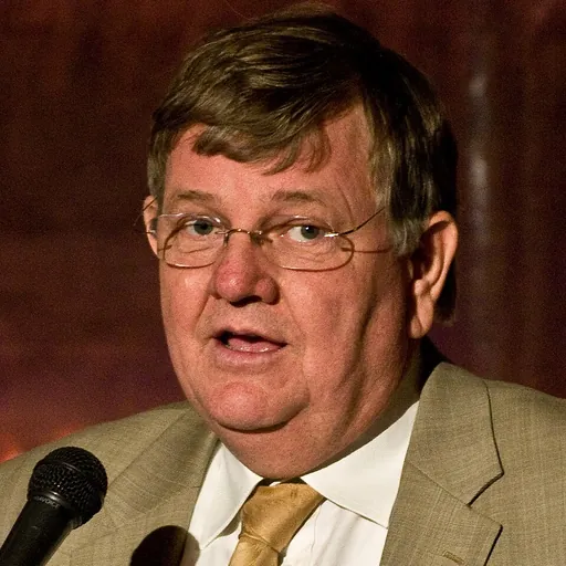 Portrait of Dave Freudenthal