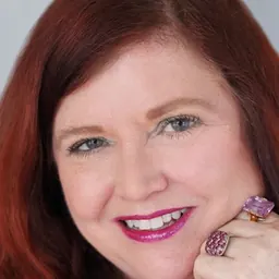 Portrait of Colleen Shannon