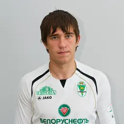 Portrait of Filip Rudzik