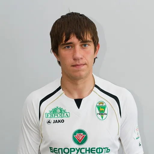 Portrait of Filip Rudzik