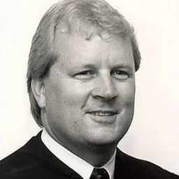Portrait of James David Whittemore