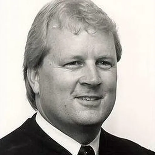 Portrait of James David Whittemore