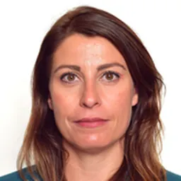 Portrait of Elisabetta Piccolotti