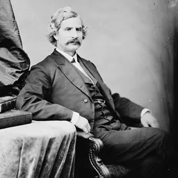 Portrait of Benjamin T. Biggs