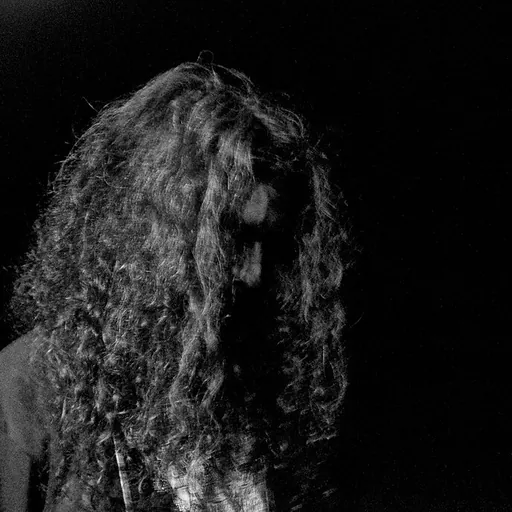 Portrait of Anla Courtis