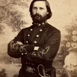 Portrait of Peyton H. Colquitt