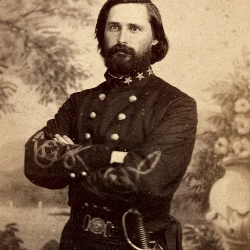 Portrait of Peyton H. Colquitt