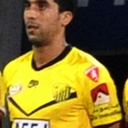 Portrait of Hamza Abourazzouk