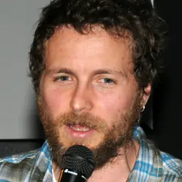 Portrait of Jovanotti
