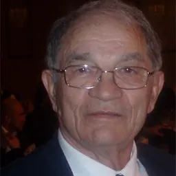 Portrait of Dragoslav Šekularac