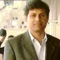 Portrait of Miangul Asfandyar Amir Zeb