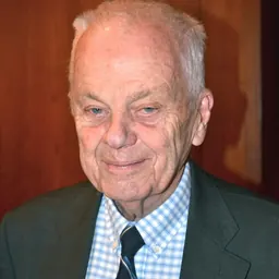 Portrait of Bengt Göransson