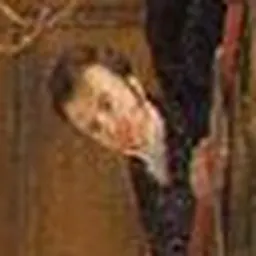 Portrait of Charles Powlett, 2nd Baron Bayning