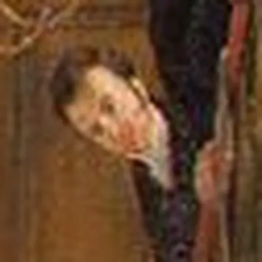Portrait of Charles Powlett, 2nd Baron Bayning