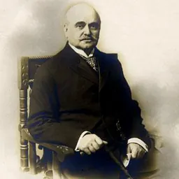 Portrait of Edward J. Hale