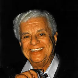 Portrait of Tito Puente