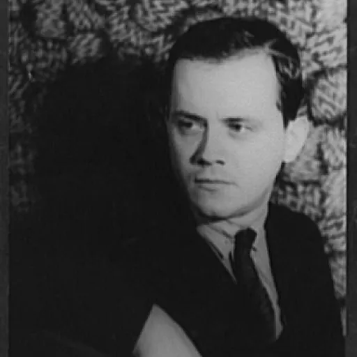 Portrait of Beveridge Webster