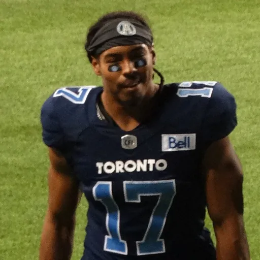 Portrait of Arjen Colquhoun