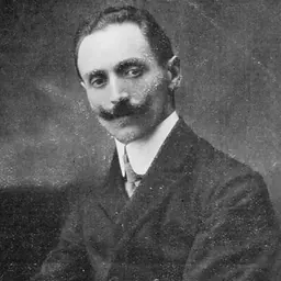 Portrait of Annibale Rigotti