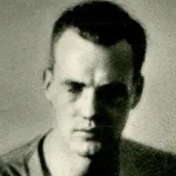 Portrait of Rune Carlsson