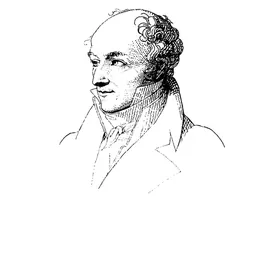 Portrait of Pierre Cartellier