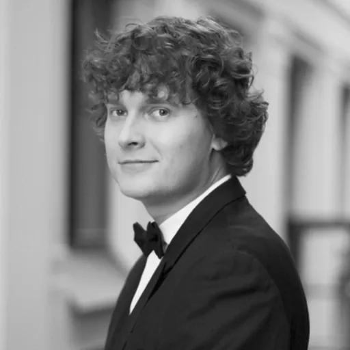 Portrait of Jānis Liepiņš