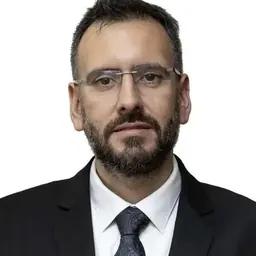 Portrait of Tomás De Rementería Venegas