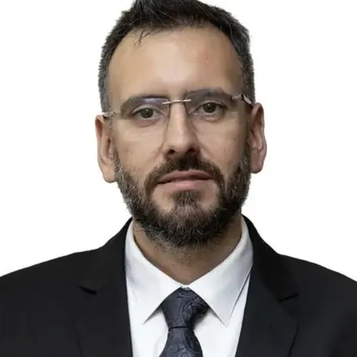 Portrait of Tomás De Rementería Venegas