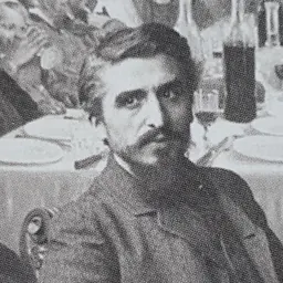 Portrait of Henry d'Estienne