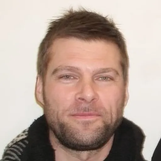 Portrait of Morten Andersen