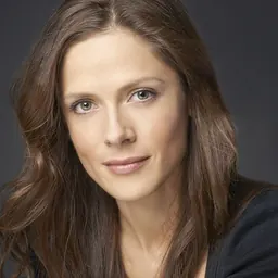 Portrait of Kylie Watson