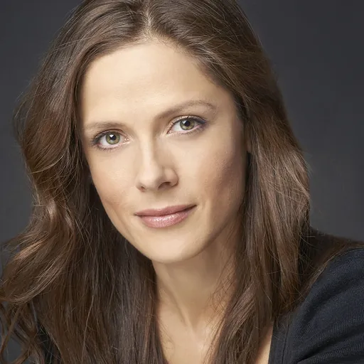 Portrait of Kylie Watson