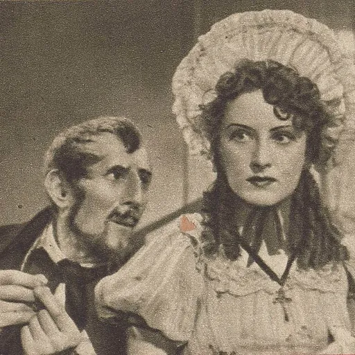 Portrait of Stanisława Angel-Engelówna
