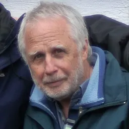 Portrait of Michael Erlewine