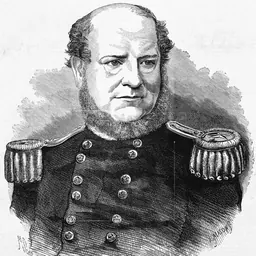Portrait of George Phipps, 2nd Marquess of Normanby