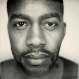 Portrait of Mitchell S. Jackson