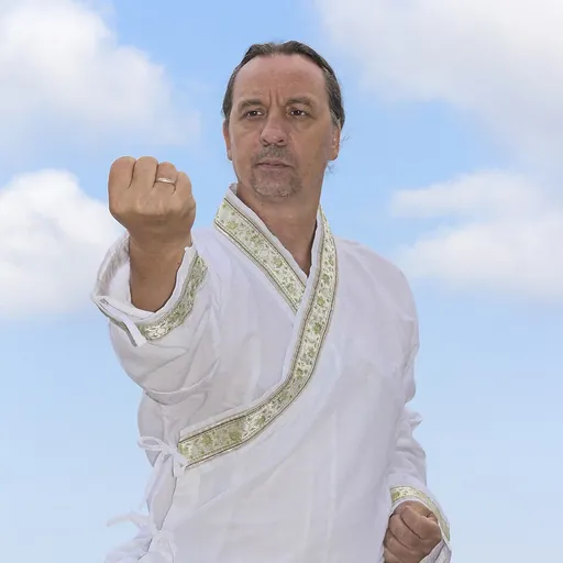 Portrait of Panagiotis Kontaxakis